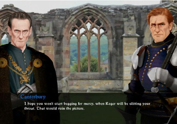 Heads Will Roll: Reforged EN/RU Global Steam Digital Key