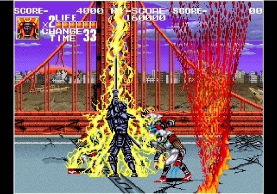 Aca Neogeo: Sengoku EN Argentina Xbox One/Series Digital Key