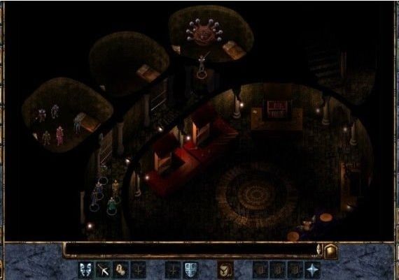 Baldur's Gate - Official Soundtrack Enhanced Edition EN Global Steam Digital Key