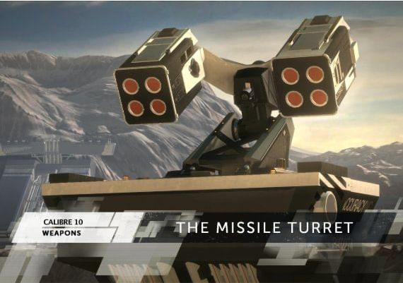 Calibre 10 Racing EN Global Steam Digital Key