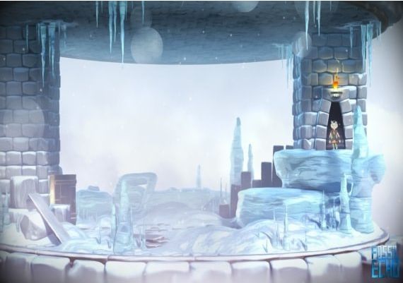 Fossil Echo Global Steam Digital Key