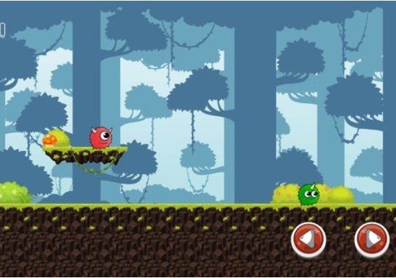 Fluffy Friends EN Global Steam Digital Key