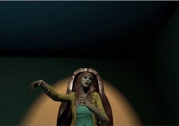 Goosebumps: Dead of Night EN Global Nintendo Switch Digital Key