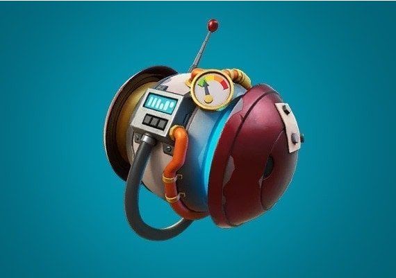 Fortnite - Mecha-Pop Pack DLC EN EU Xbox One/Series Digital Key