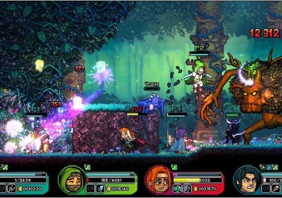 Bravery and Greed EN EU Xbox One/Series Digital Key