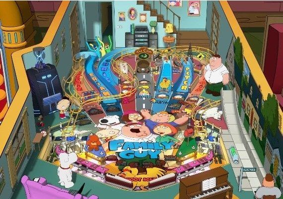 Pinball FX3: Balls of Glory Pinball DLC EN Argentina Xbox One/Series Digital Key