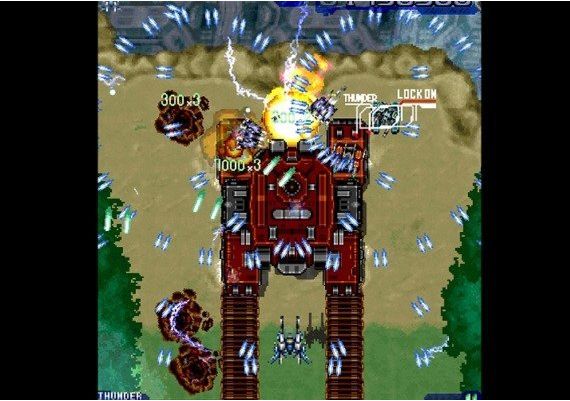 The Tale of ALLTYNEX EN Global Steam Digital Key