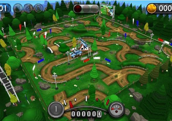 Racer 8 EN Global Steam Digital Key