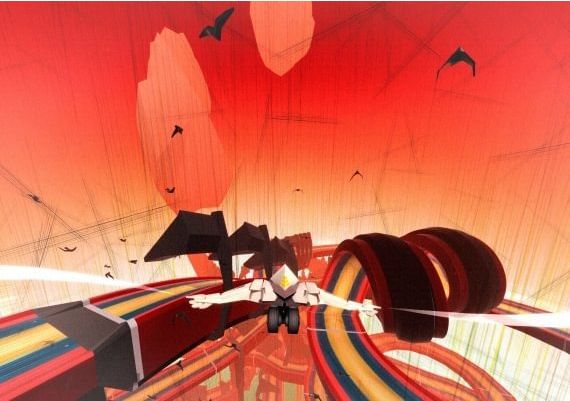 Krautscape EN Global Steam Digital Key