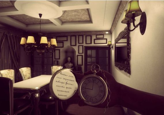 Bohemian Killing EN/DE/FR/IT/PL/JA/ES Global Steam Digital Key