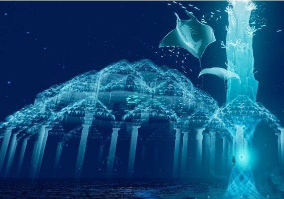 Abzu EN/DE/FR/IT/PT/RU/ZH/ES Japan Steam Digital Key