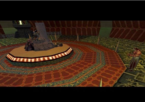 Slave Zero EN/DE/FR/IT/ES Global Steam Digital Key