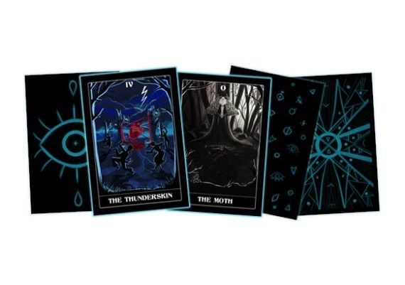 Cultist Simulator: The Priest DLC EN/DE/JA/RU/ZH Global Steam Digital Key