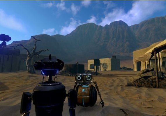 Phoning Home EN/DE/FR/IT/RU/ES Global Steam Digital Key