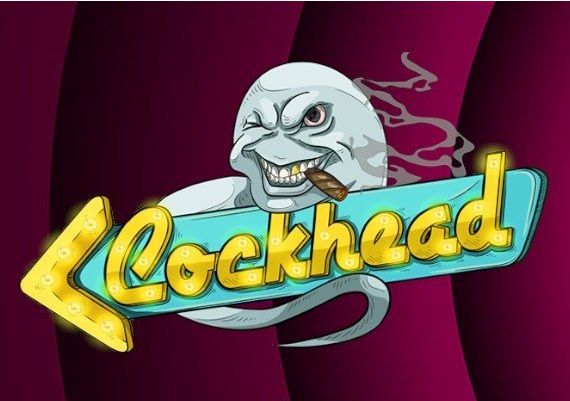 Cockhead Global Steam Digital Key