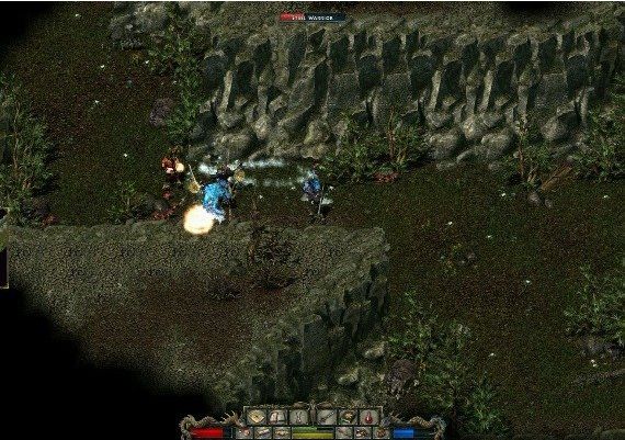 Divinity Anthology EN/DE/FR/RU Global Steam Digital Key