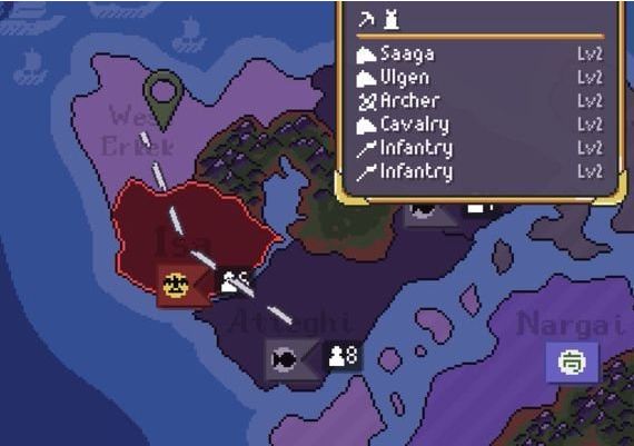 Of Gods and Men: The Daybreak Empire EN Global Steam Digital Key