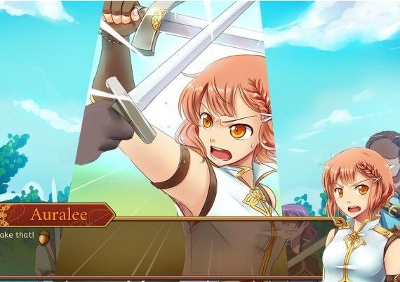 Autumn's Journey EN Argentina Xbox One/Series Digital Key