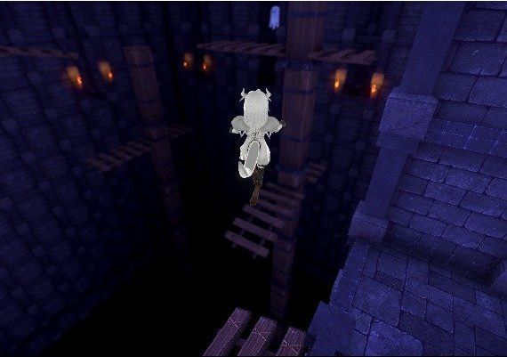 Shirone: the Dragon Girl EN/JA/ZH/ZH Global Steam Digital Key