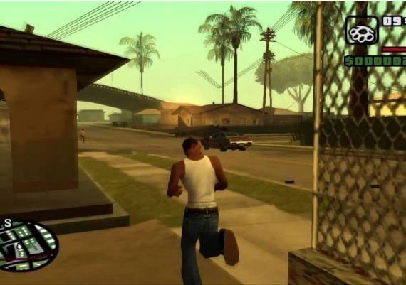 Grand Theft Auto - Trilogy EN EU Steam Digital Key