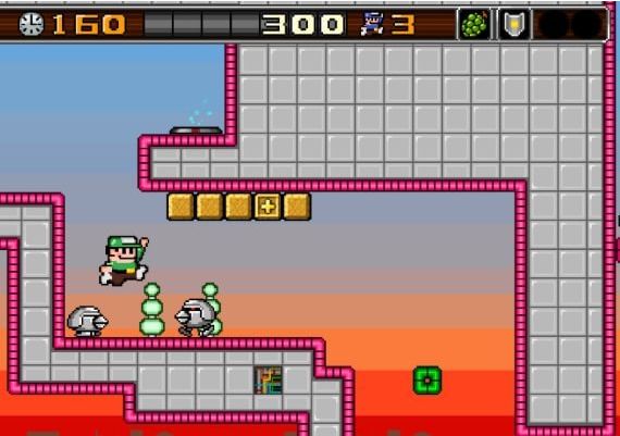 8BitBoy EN Global Steam Digital Key