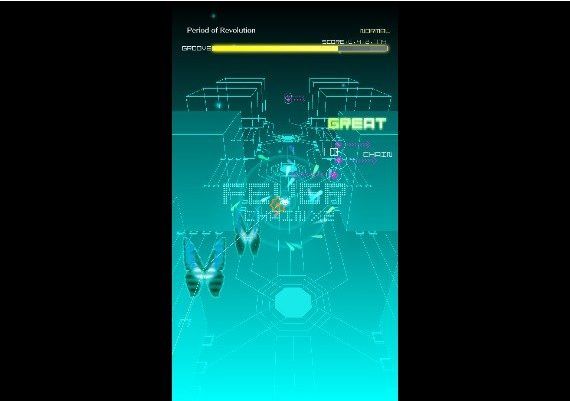 Groove Coaster EN/JA Global Steam Digital Key