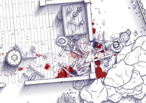 12 is Better Than 6 EN/DE/FR/IT Global Steam Digital Key