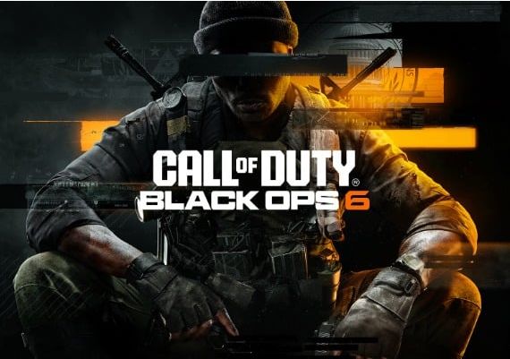 Call of Duty: Black Ops 6 EN United States Xbox Windows Digital Key