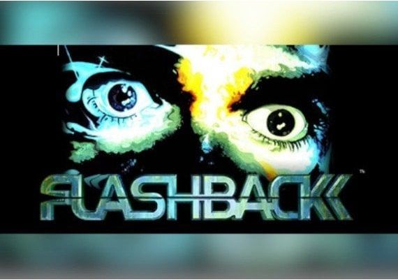 Flashback EN Argentina Xbox One/Series/Windows Digital Key