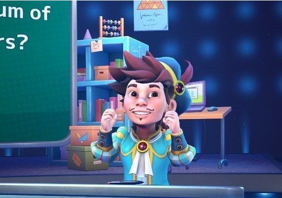 Are You Smarter Than a 5th Grader? EN/FR EU PS5 Digital Key
