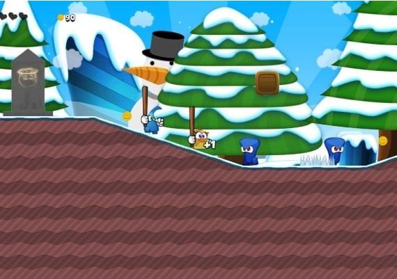 Bounce Rescue! EN Argentina Xbox One/Series Digital Key