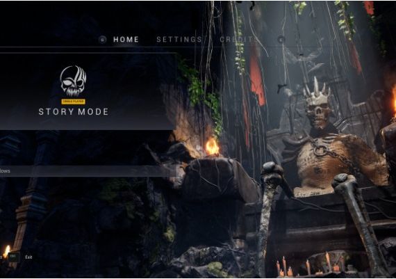 Monsters Domain Global Steam Digital Key