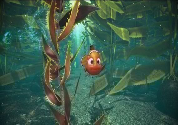 Rush: A Disney & Pixar Adventure EN United States Xbox One/Series Digital Key