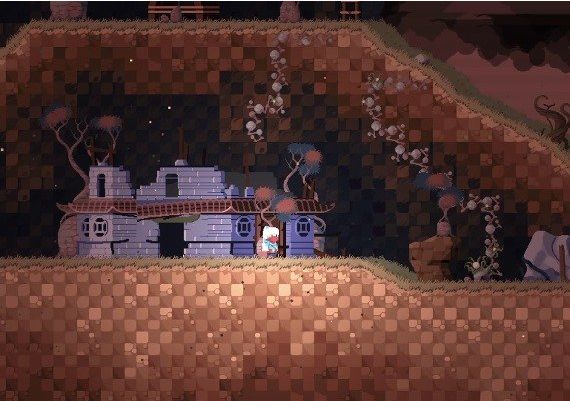 YesterMorrow EN Argentina Xbox One/Series Digital Key