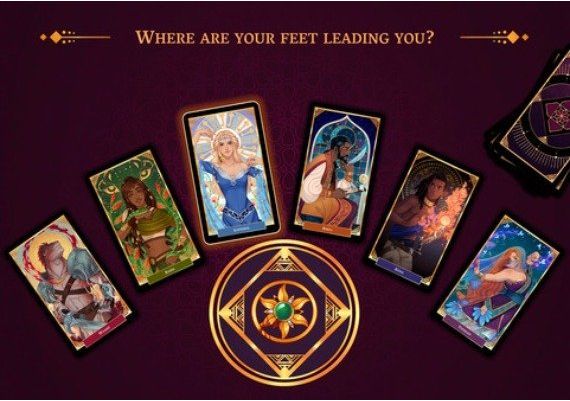 Arisen: Chronicles of Var'Nagal EN Global Steam Digital Key