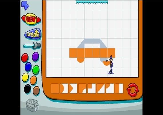 Big Thinkers 1st Grade EN Global Steam Digital Key