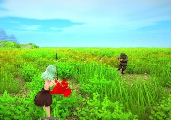 Hentai Nazi: Battle of Japan EN Global Steam Digital Key