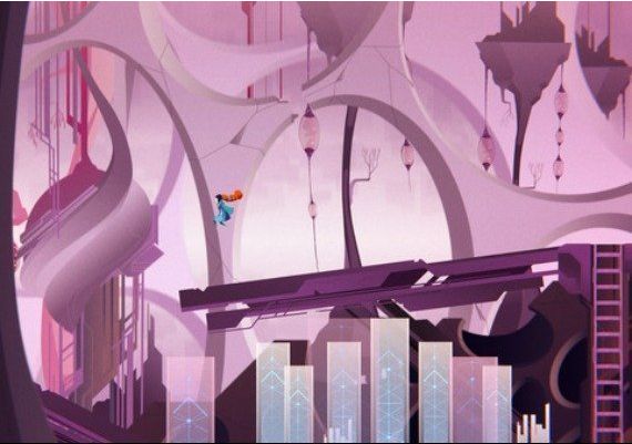 Aspire: Ina's Tale EN/DE/FR/PT/RU/ES Global Xbox One/Series Digital Key