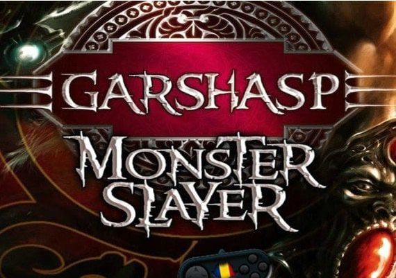 Garshasp: The Monster Slayer EN Global Steam Digital Key