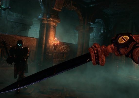 Underworld Ascendant EN/DE/FR/IT/JA/RU/ZH/ES Global Steam Digital Key