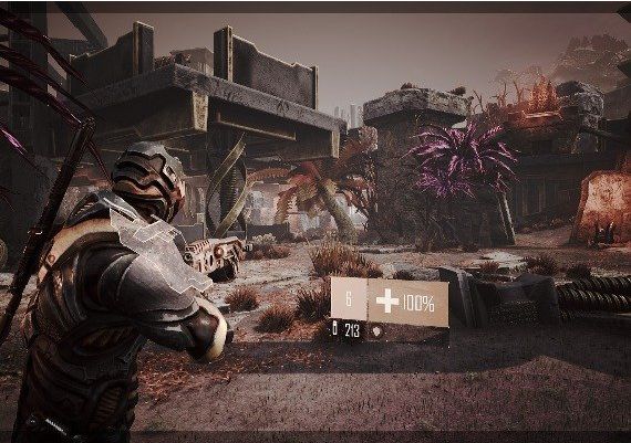 Orange Cast: Sci-Fi Space Adventure EN/RU Global Steam Digital Key