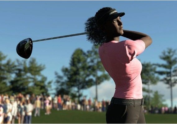 PGA Tour 2K23 EN Global Xbox One Digital Key