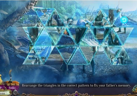 Uncharted Tides: Port Royal Global Steam Digital Key