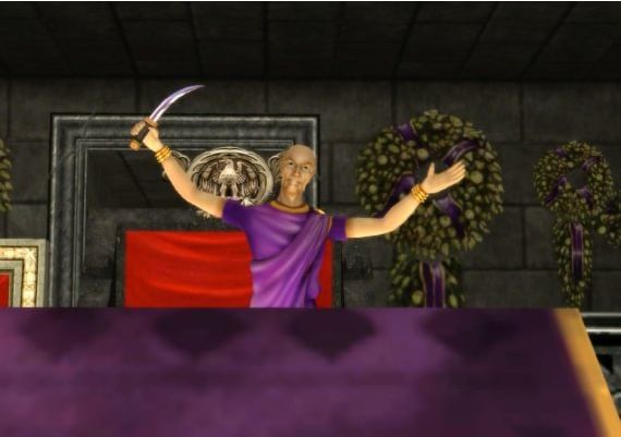 Gladiator: Sword of Vengeance EN/DE/FR/IT/ES Global Steam Digital Key