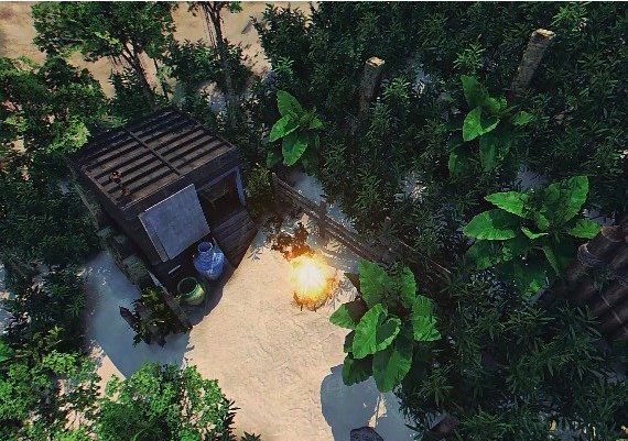 Ragnorium EN Global Steam Digital Key