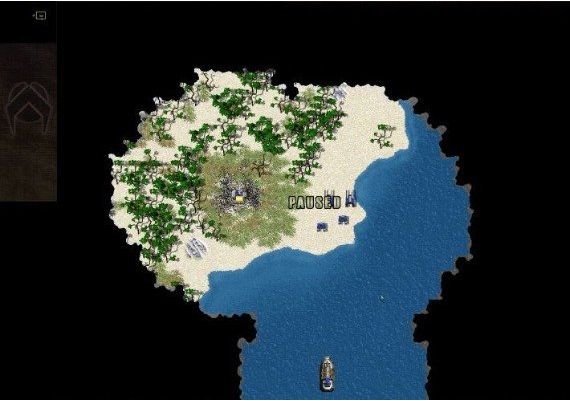 Total Annihilation - Commander Pack EN Global GOG Digital Key