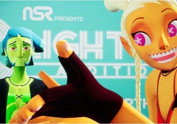 No Straight Roads EN Argentina Xbox One/Series Digital Key