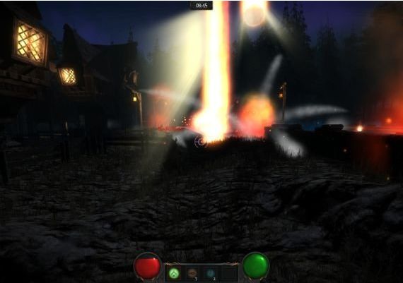 Purgatory: War of the Damned EN Global Steam Digital Key