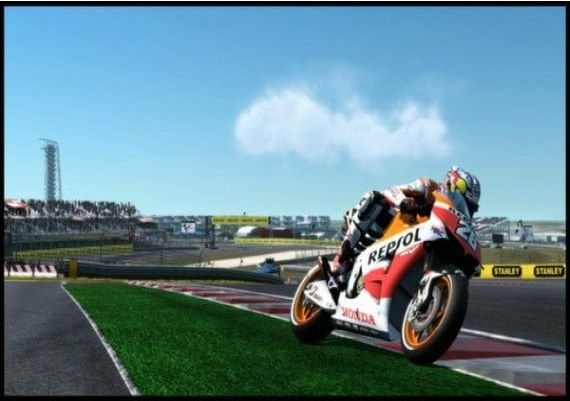 MotoGP 13 EN/DE/FR/IT Global Steam Digital Key