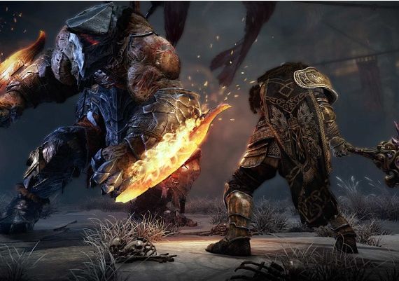 Lords of the Fallen - The Foundation Boost DLC EN/DE/FR/IT/PL/RU/ES Global Steam Digital Key